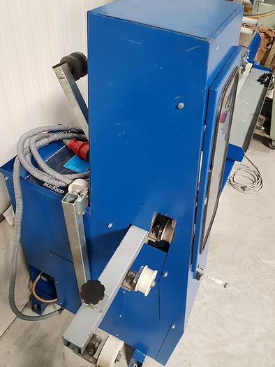 Gebraucht Klipsautomat Schüco KSM 235