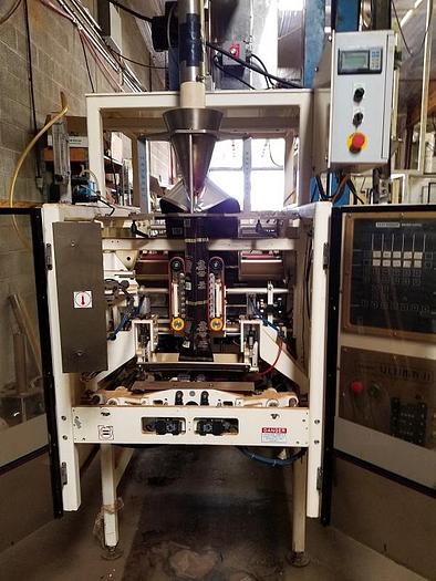 Used 2004 HAYSSEN 12-16HP ULITIMA II