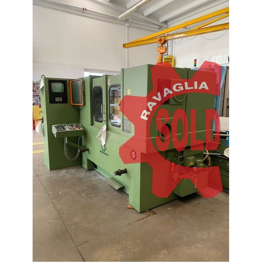 Usato Affilatrice per creatori  KLINGELNBERG SNC30