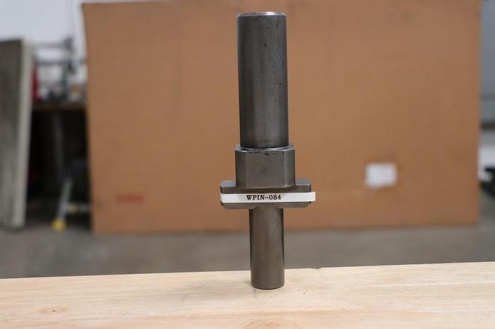 Thompson Machinery Worm Pin 66 Series Reversing 5000