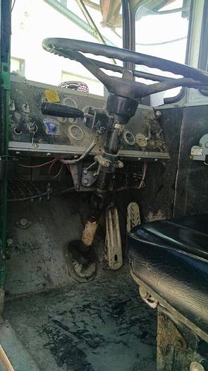 Used 2001 Watson Hopper GXXTA2009 Service Rig