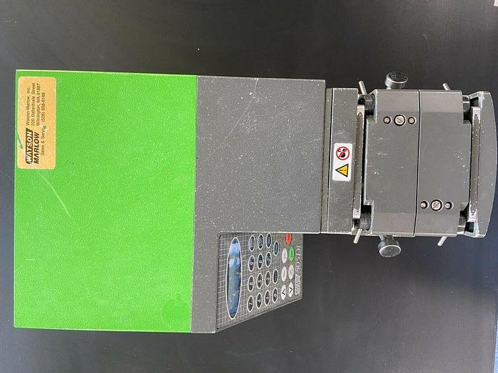 Used Watson Marlow 505Di Scientific Pump