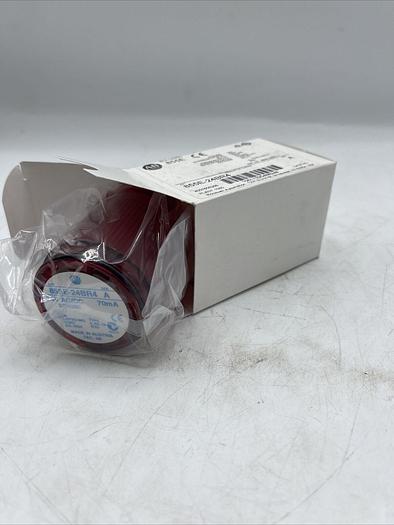 ALLEN BRADLEY 855E-24BR4 SER. A