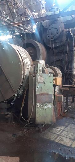 Used Reduce Forging Roll National,USA 10