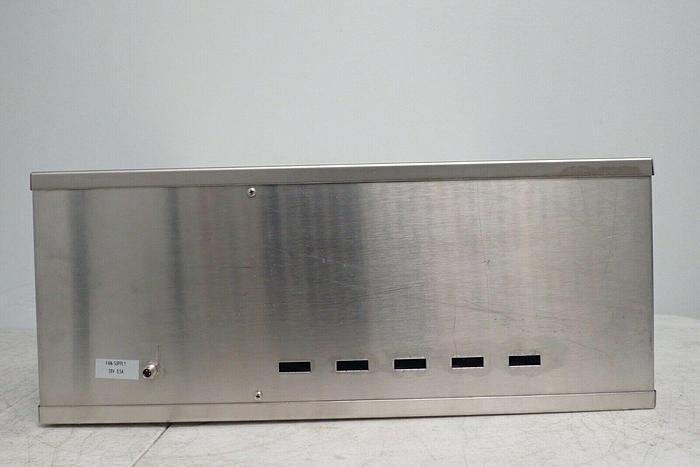 Used Spectrospin Bruker Type SE451/360 SE 451 Unit