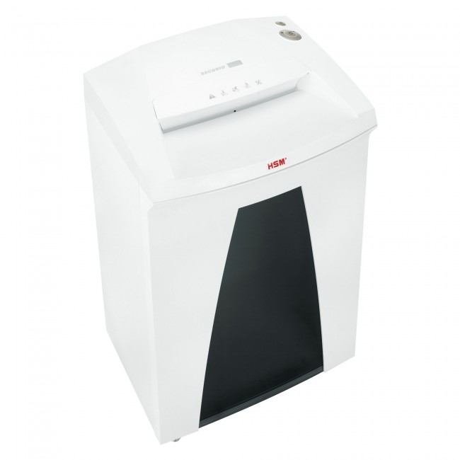 HSM Securio B26 Range