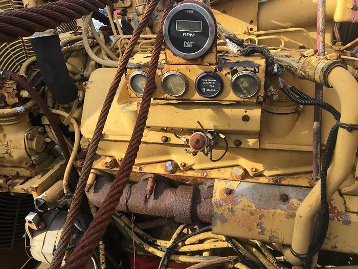 Used 1981 MIDWAY 700