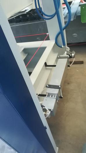 Refurbished HOT PRESS ORMA NPC 6/120