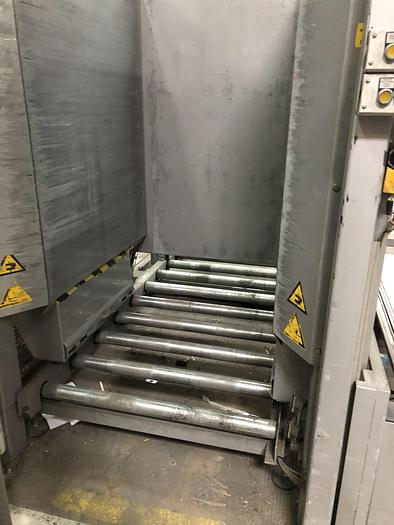 Gebraucht 2012 Heripack VR2090