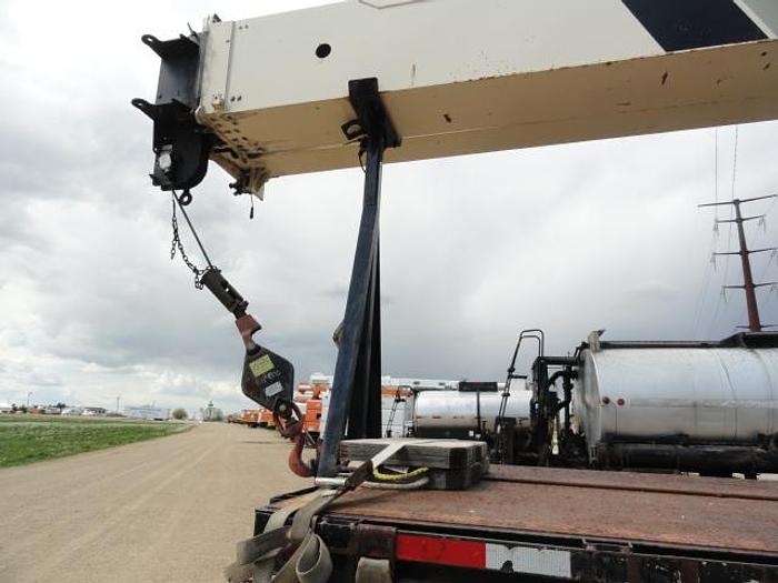 Used 2009 STERLING L9500