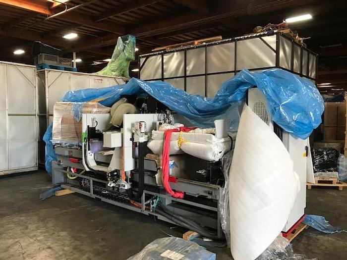 2020 Biesse Rover KFT 1531