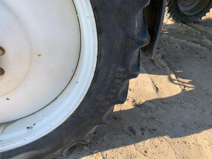 Used 2000 Ag-Chem Rogator 1254