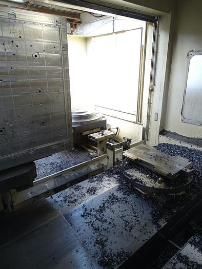 Used Toshiba BMC800-100 CNC