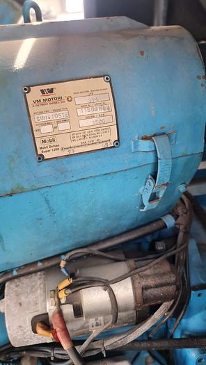 Usato 1998 LASER Generators Tifone 60