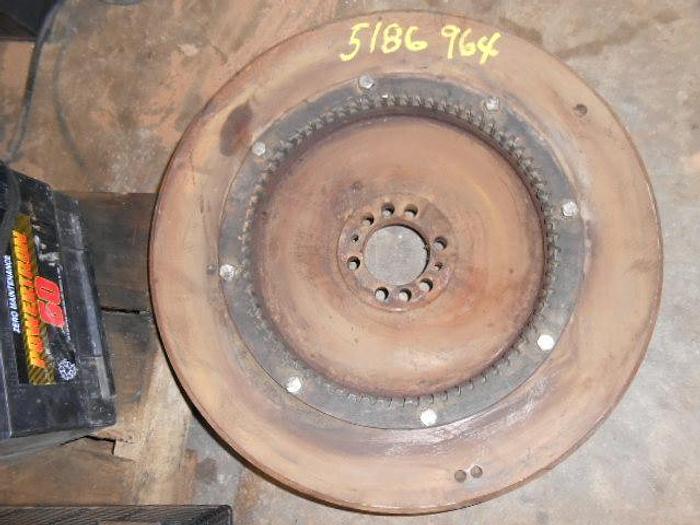 Used Detroit 71 SERIES