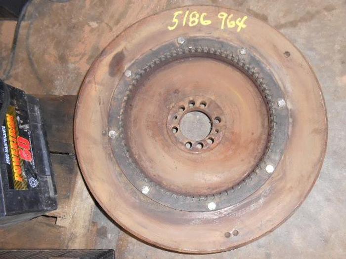 Used Detroit 71 SERIES