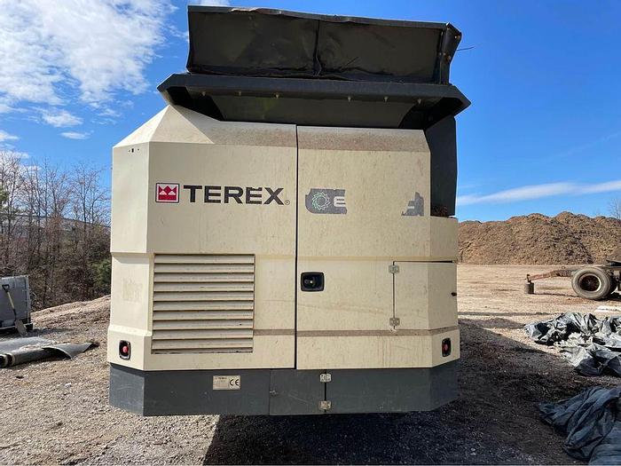 Used 2018 Terex TTS 620T Trommel Screen