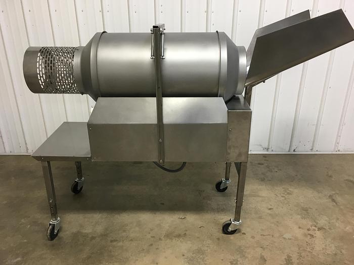 Sugar Tumbler - Product Coater