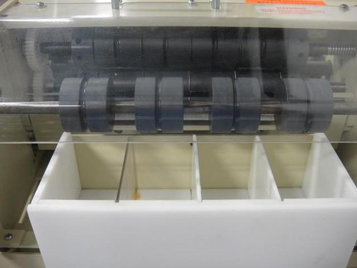 Used RB Sun HS2000A/HS-250 Business Card Slitter