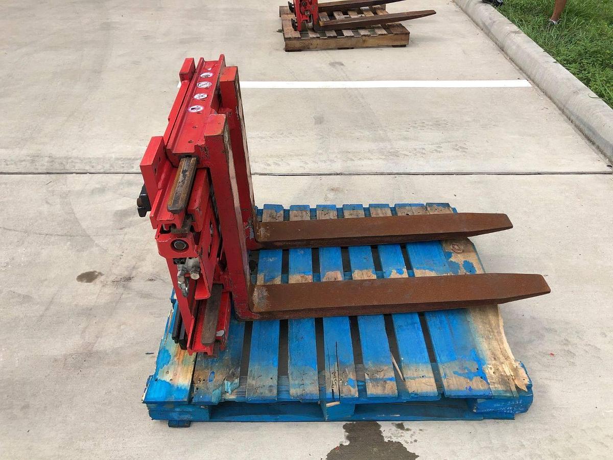 Used 2013 Bolzoni KS28H5B