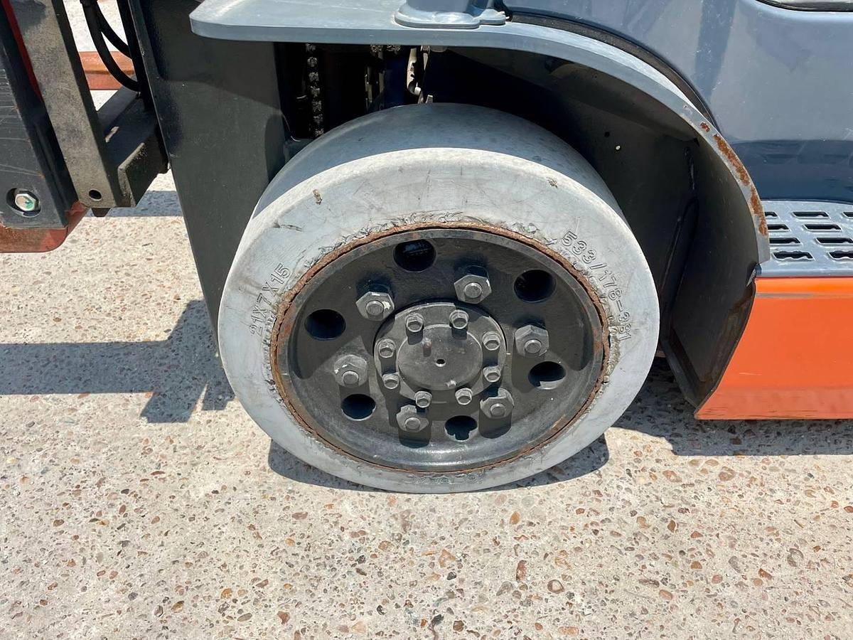 Used 2016 Toyota 8FGCU25