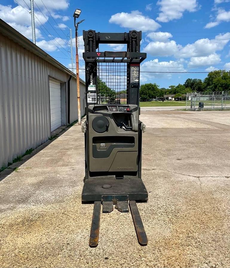 Used 2007 Raymond 550-OPC30TT