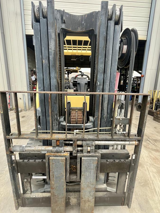 Used 2013 Hyster S155FT