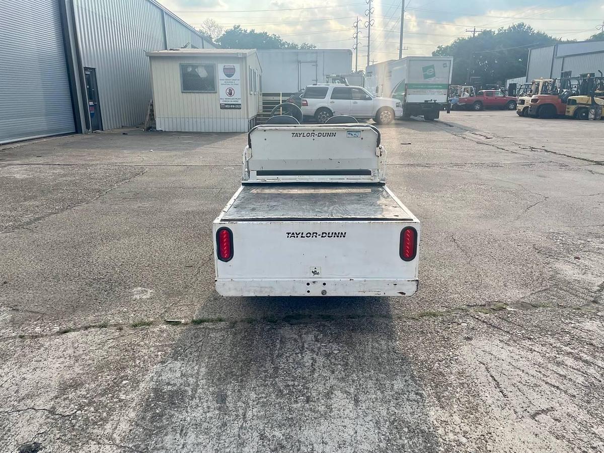 Used 2017 Taylor Dunn Bigfoot