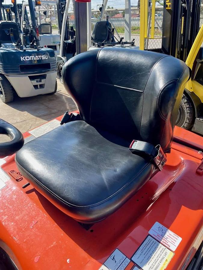 Used 2005 Toyota 7FBEU15