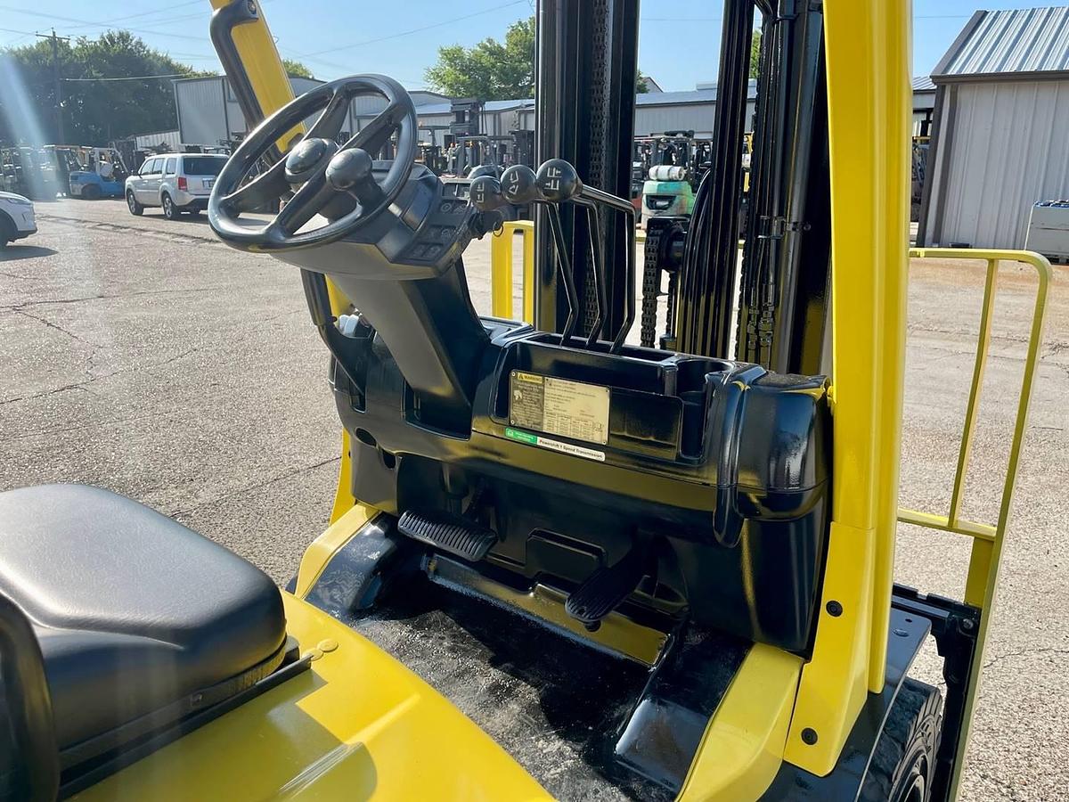 Used 2013 Hyster H60FT