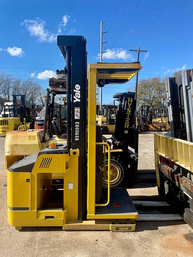 Used 2014 Yale OS030EF