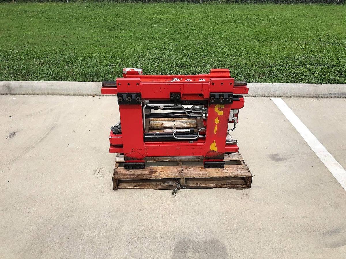 Used 2013 Bolzoni KS28H5B