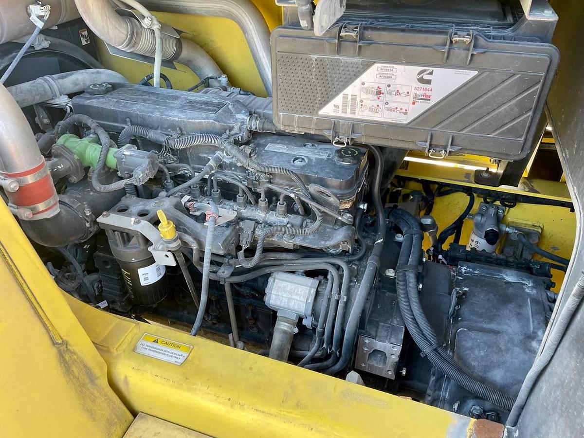 Used 2016 Hyster H360HD2