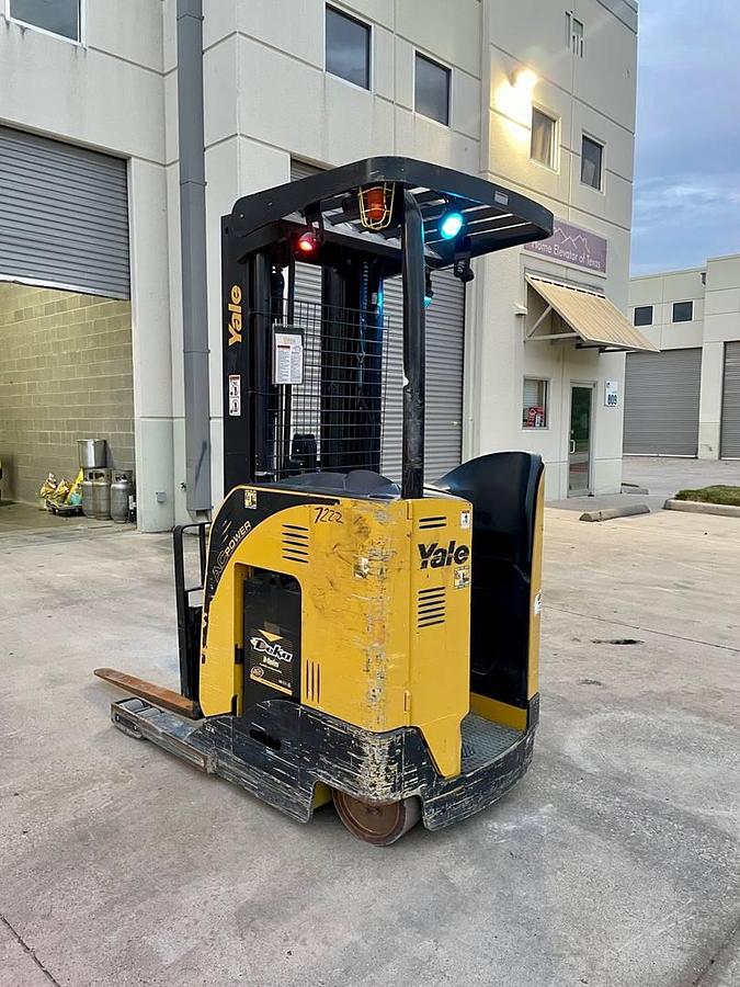 Used 2020 Yale NR045EB