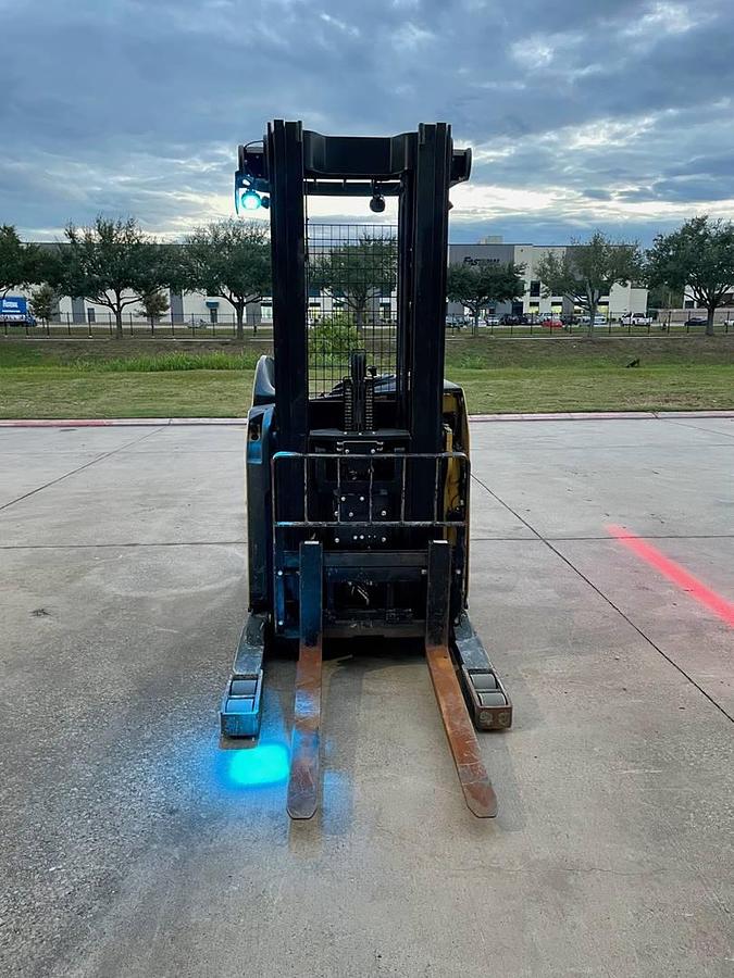 Used 2020 Yale NR045EB