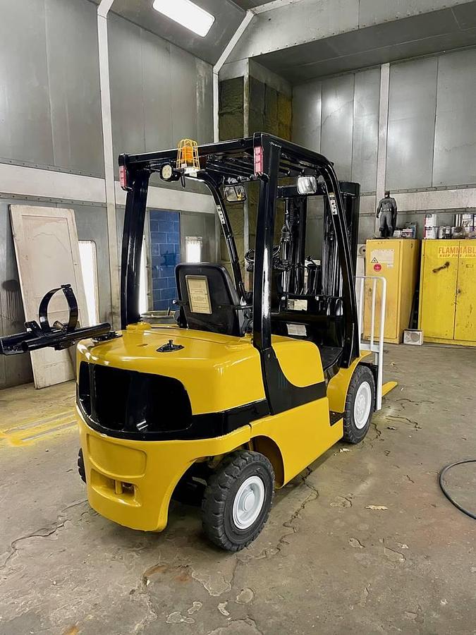 Used 2015 Yale GLP050VX