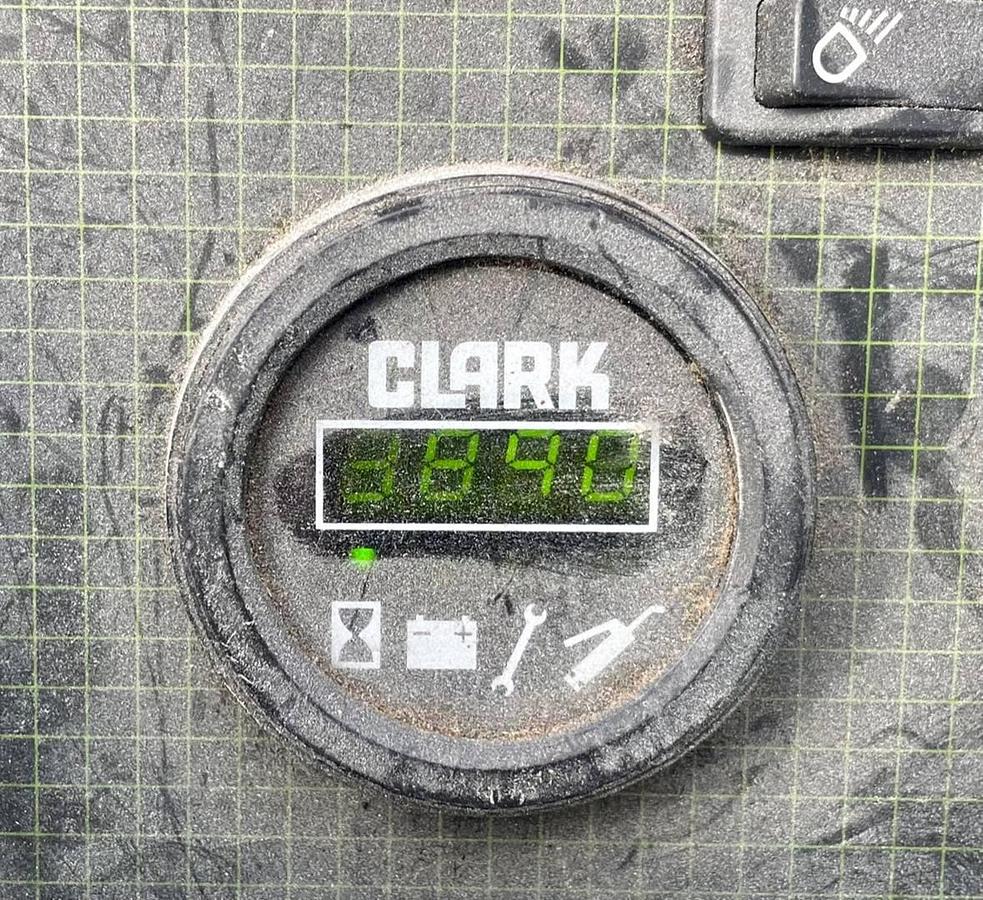 Used 2015 Clark NPR20