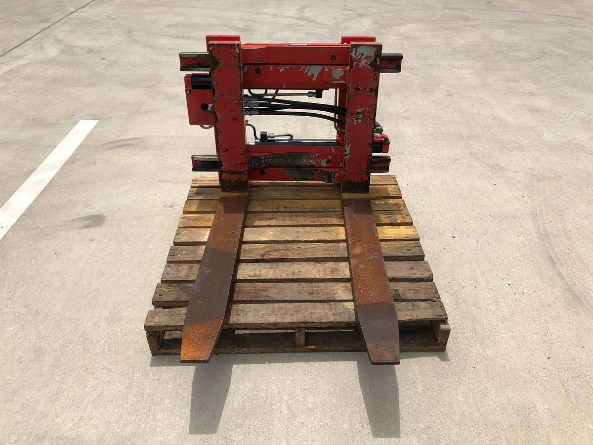 Used 2013 Bolzoni KS28H5B