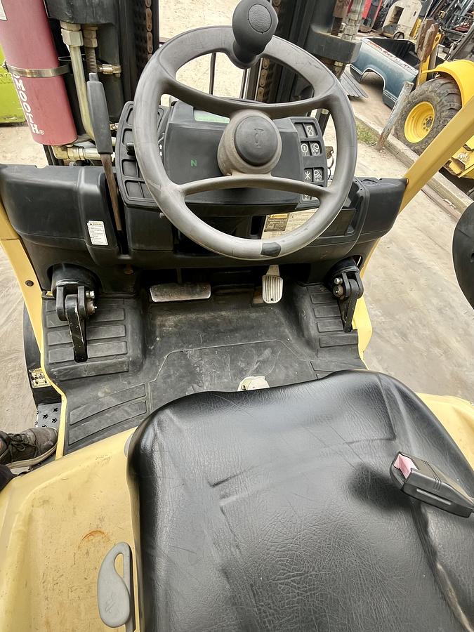 Used 2013 Hyster S155FT