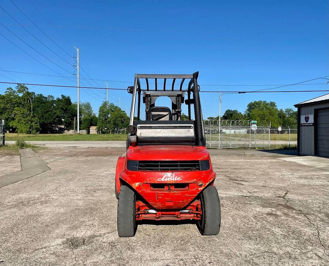 Used 2003 Linde H45D