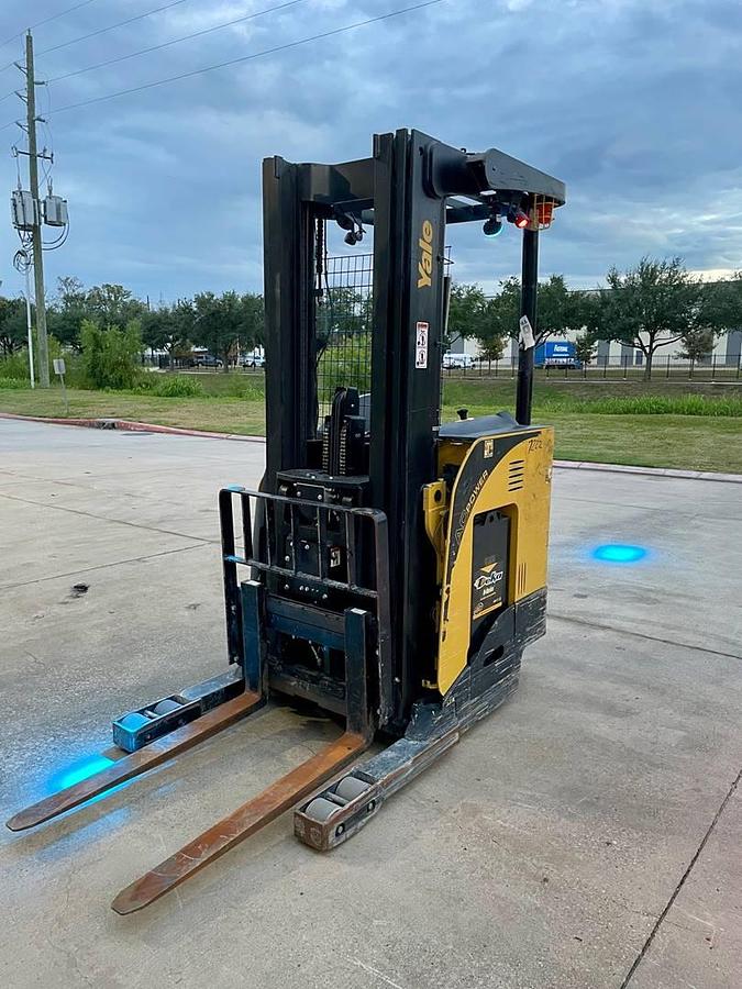 Used 2020 Yale NR045EB