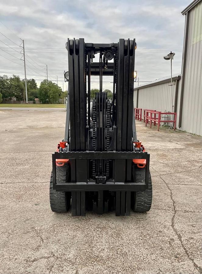 Used 2003 Toyota 7FGU35