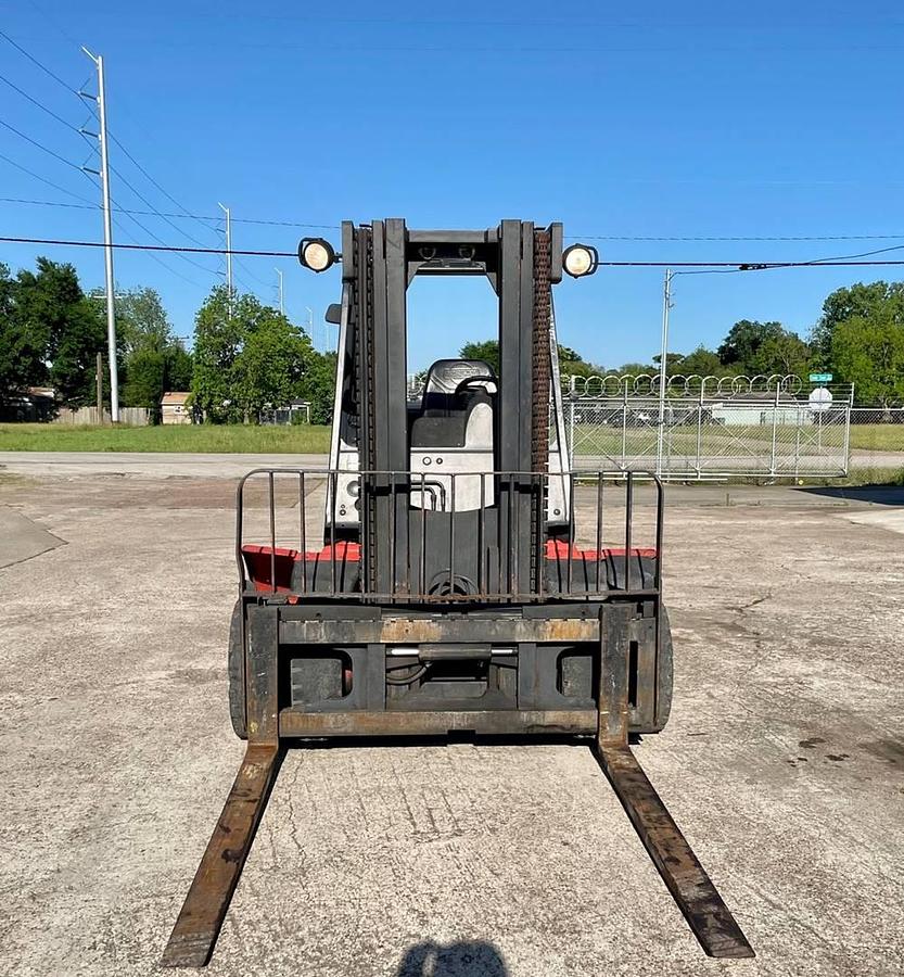 Used 2003 Linde H45D