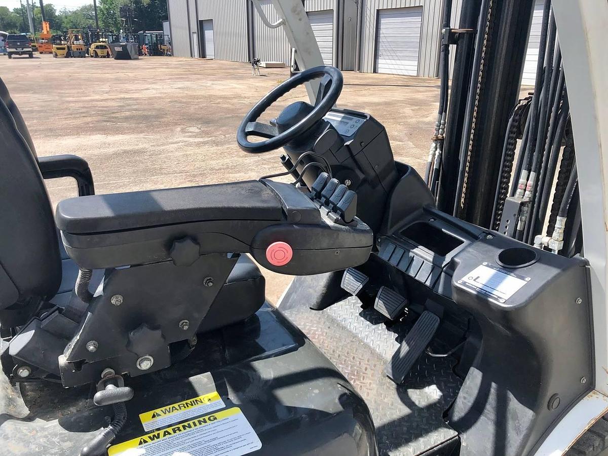 Used 2013 Nissan PF50