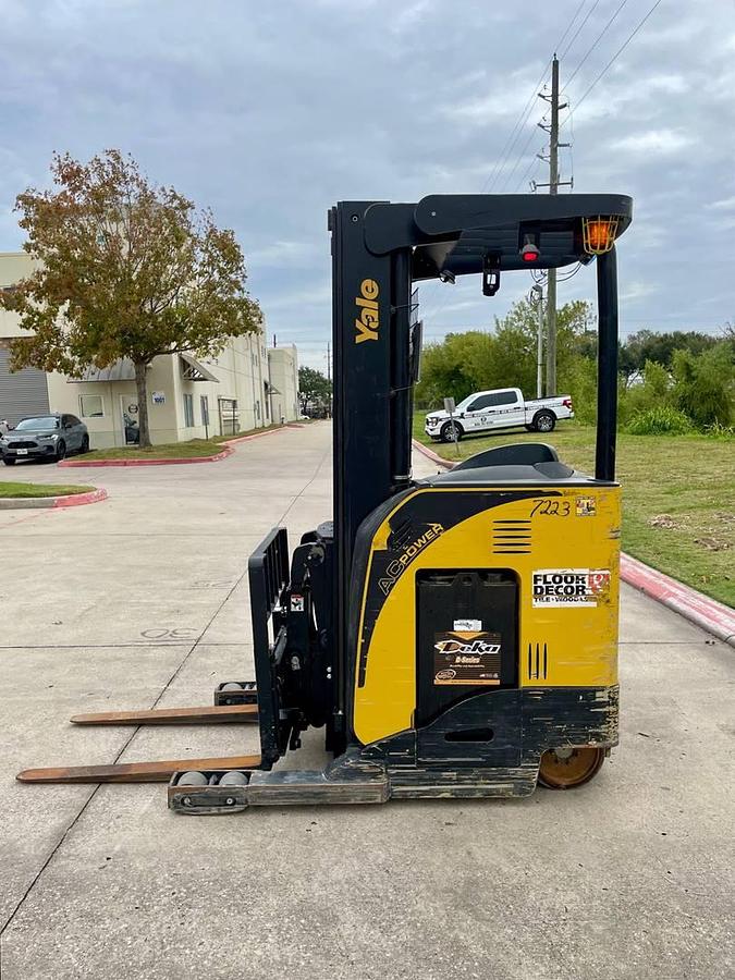 Used 2020 Yale NR045EB