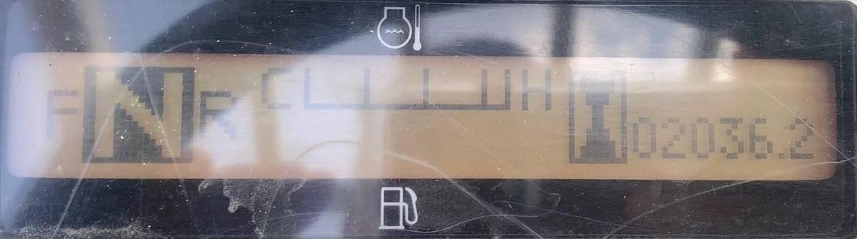 Used 2013 Nissan PF50