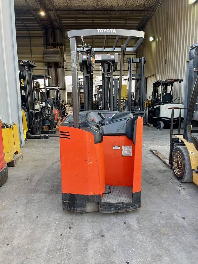 Used 2013 Toyota 7BNCU20
