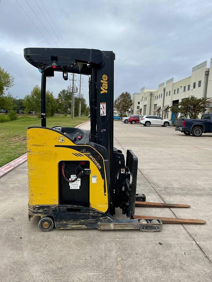 Used 2020 Yale NR045EB