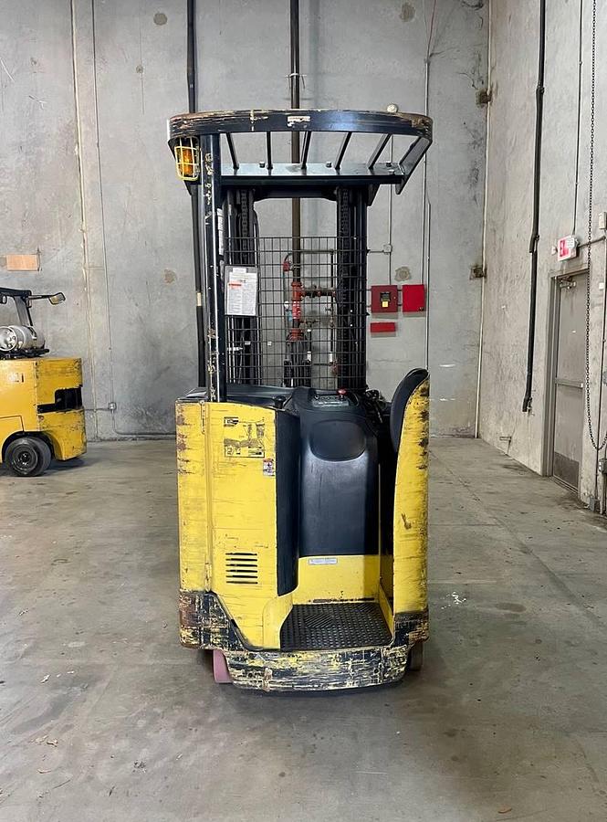 Used 2012 Hyster N35ZRS