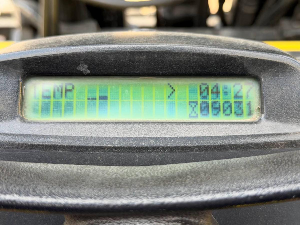 Used 2019 Hyster H90FT